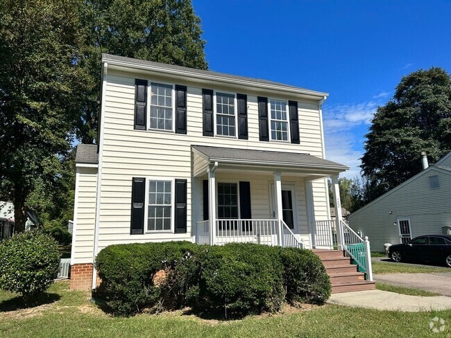 Building Photo - 402 Wilmer Ave Rental