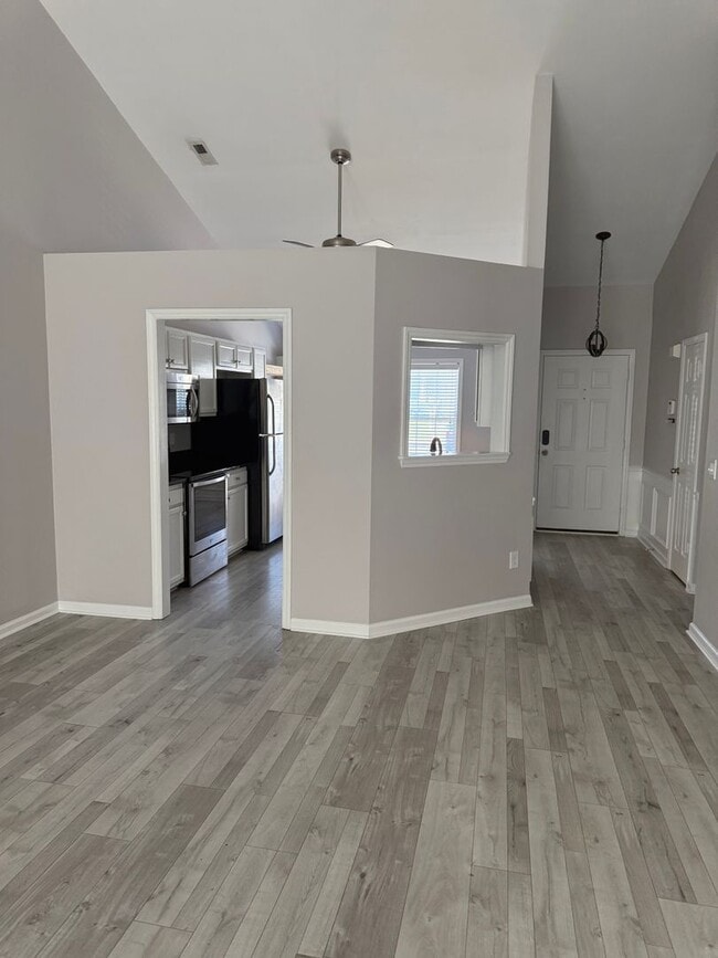 801 Remount Ct Unit 801 REMOUNT COURT
