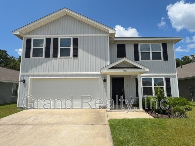 Building Photo - 5431 Peach Dr