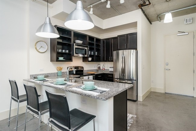 Photo - Shortbread Lofts