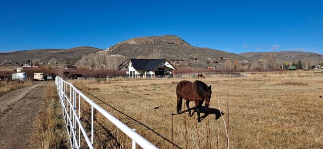 Photo - Winter Rental