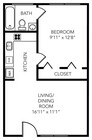 Palma Ceia Floor Plan