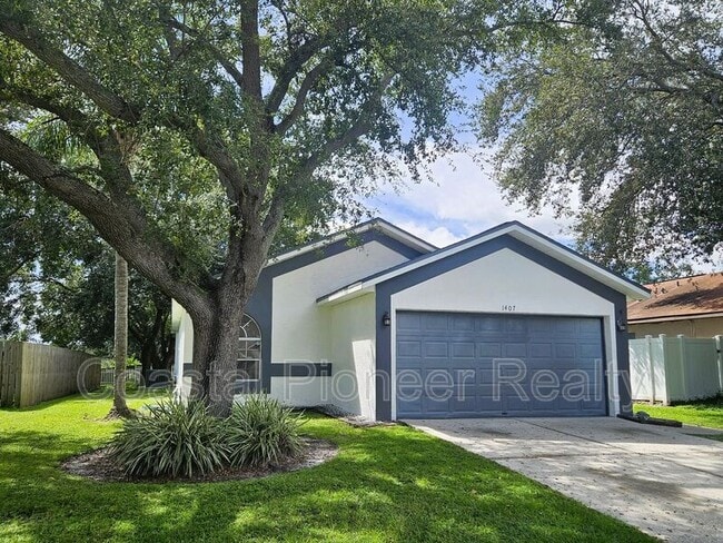 Photo - 1407 Mohrlake Dr
