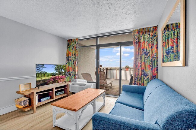 Photo - 7200 N Ocean Blvd