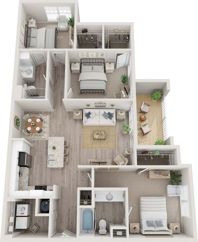 Photo - The Reserve at Daleville