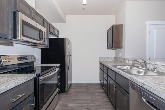 Photo - Spring Creek Village - Income Restricted