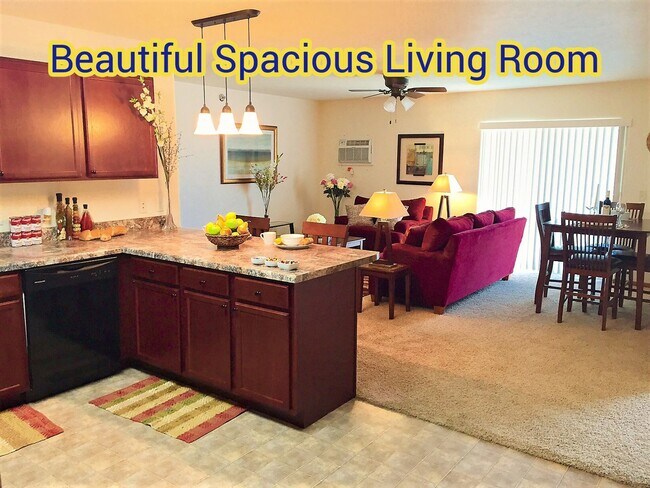 Photo - Country Meadows Apartment Homes!!