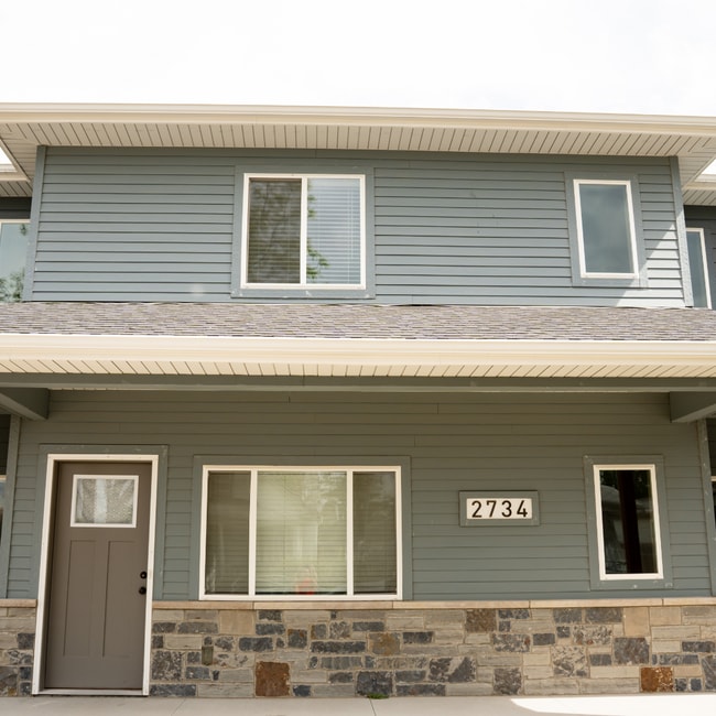 Building Photo - Starr St Townhomes Unit 2734 Starr St
