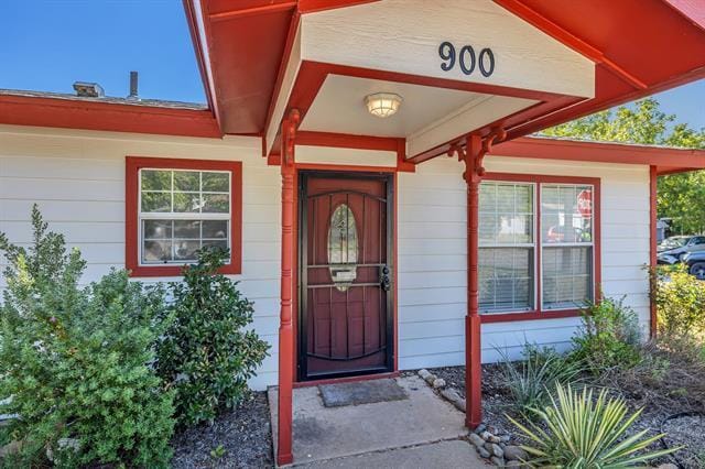 Photo - 900 Vaquero St