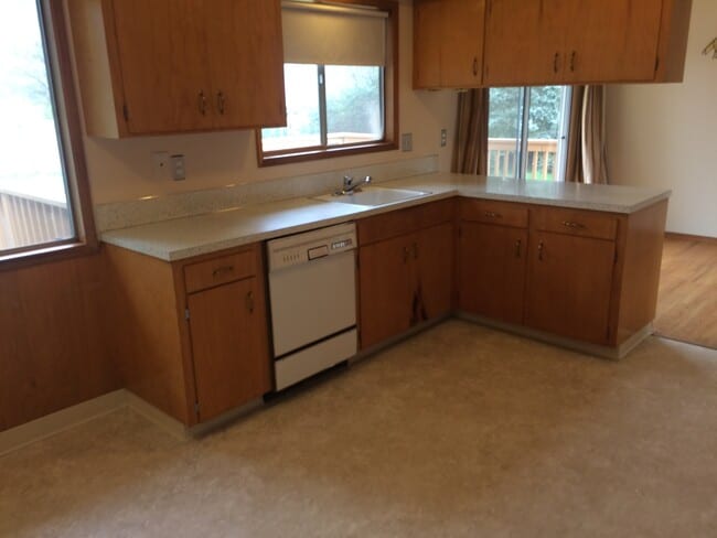 Photo - Large Lot With Tons of Privacy