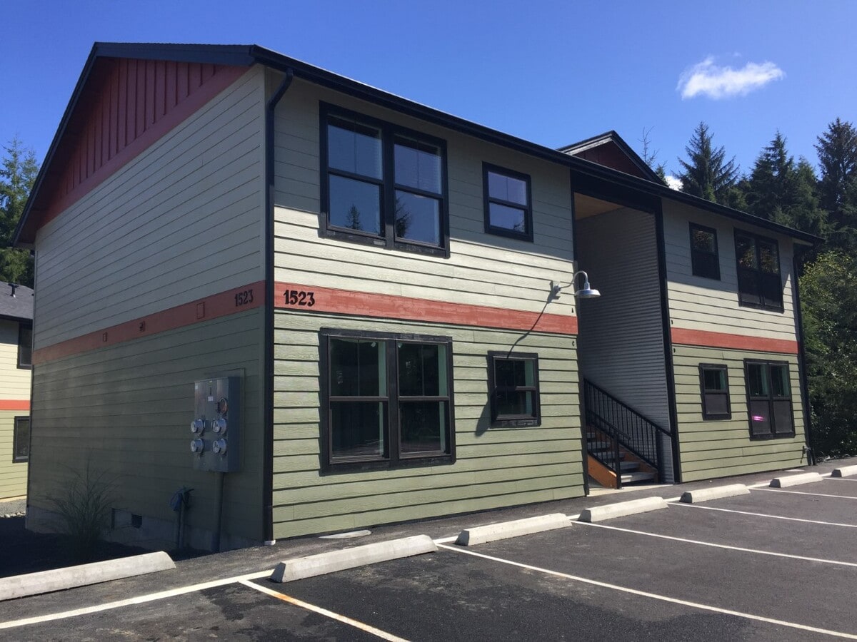 Photo - 1513 SE Honeysuckle Loop Unit 1523C