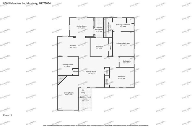 Photo - 806 S Meadow Ln