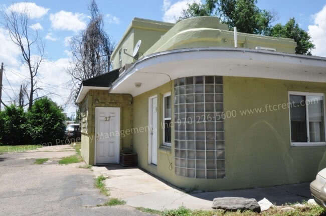 Photo - 161 S Lincoln Ave Apartment Unit 17
