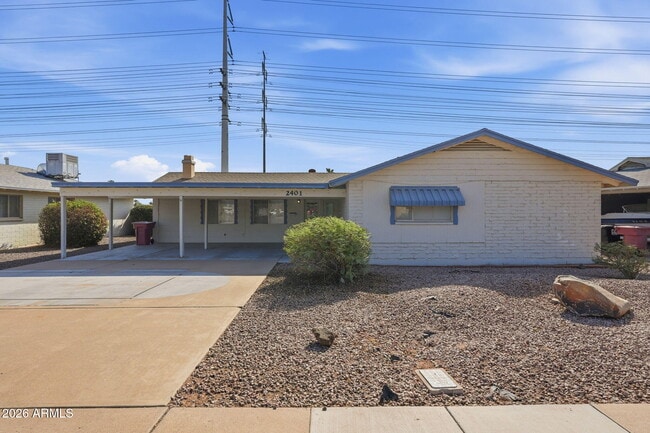 Building Photo - 2401 N 66th St