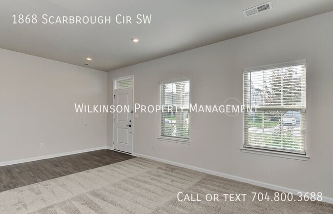 1868 Scarbrough Cir SW