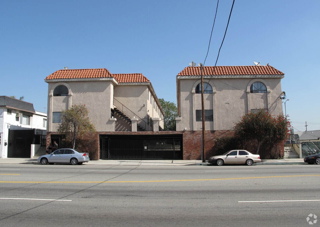 Photo - 1517-1521 W Carson St Apartments
