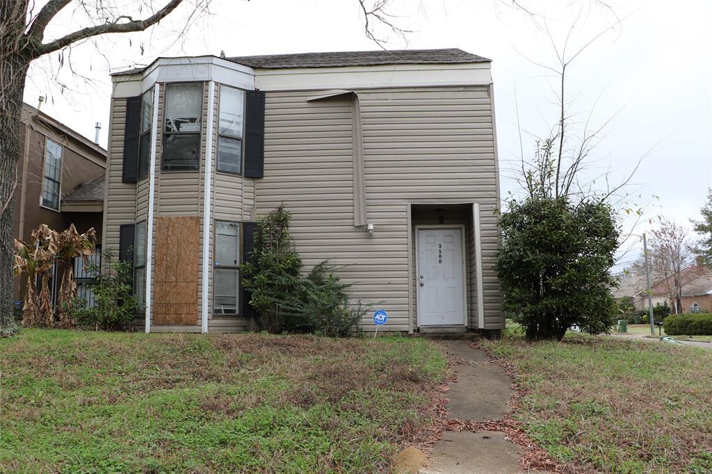 3500 Castle Ridge Rd Townhome Townhome Rental in Montgomery AL