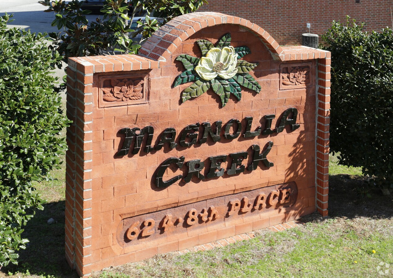 Photo - Magnolia Creek