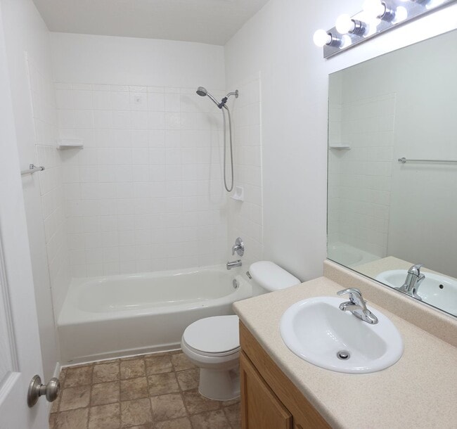 Photo - LEASE TAKEOVER - 3 Bed, 1.5 bath townhome available in the Vallinda Community