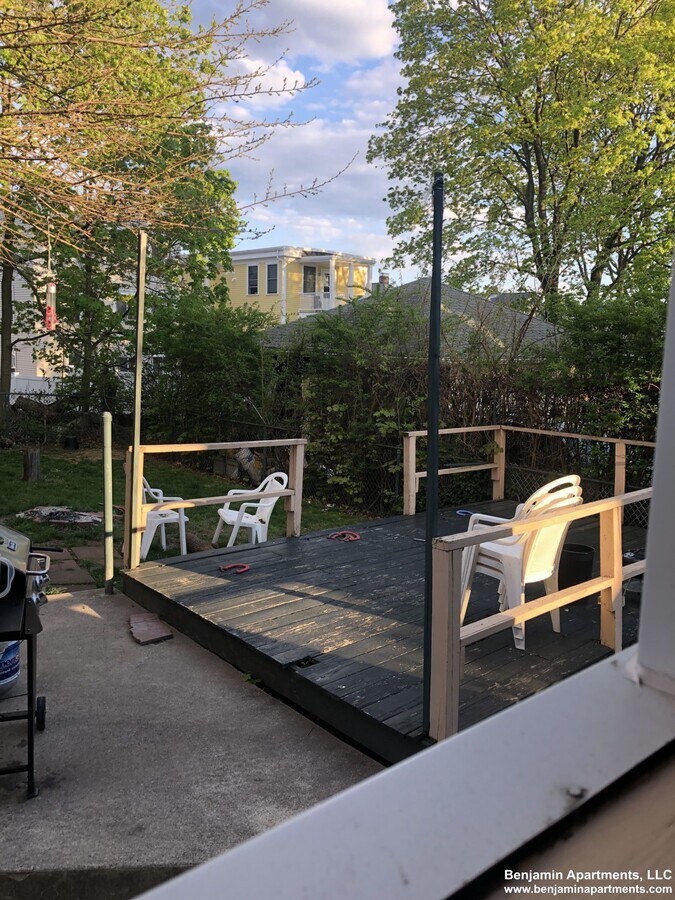 Photo - 45 Matchett St