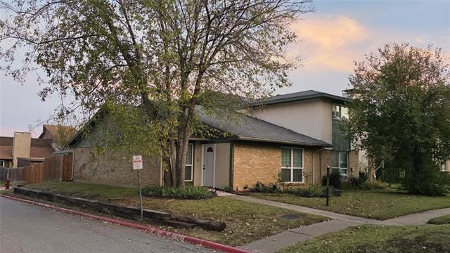 Photo - 1402 S Carrier Pkwy