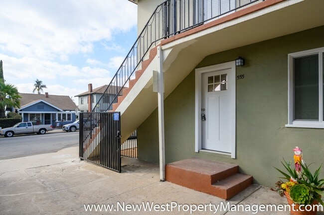 Photo - Upgraded Sherman Heights 1 Bedroom, Available Now! Unit 1
