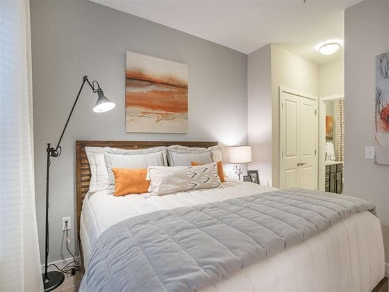 Pointe at Prosperity Village Apartments