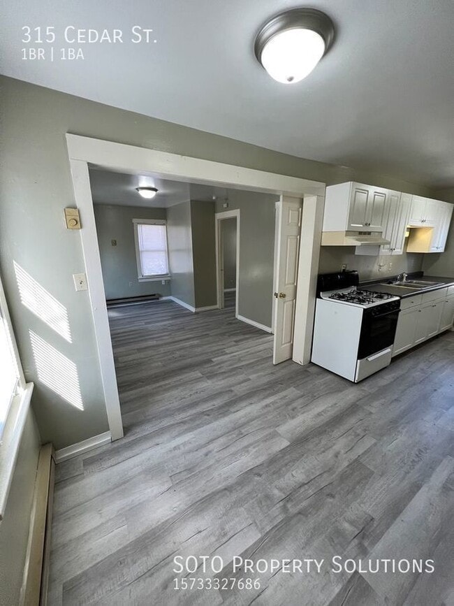 Photo - 1BD/1BA Pet-Friendly House in Perryville