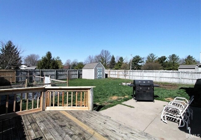 Photo - 1808 Starks Cir
