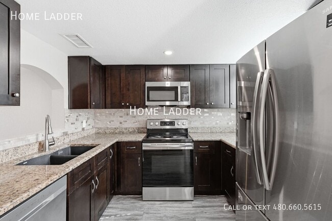 Photo - 1325 S Judd St