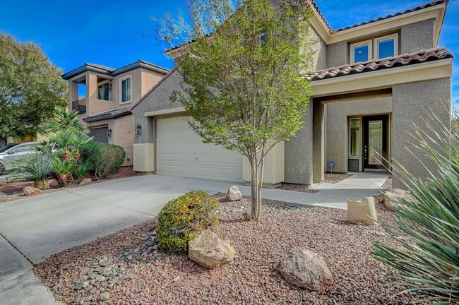 Photo - 4 Bedroom Home in Silverstone Ranch