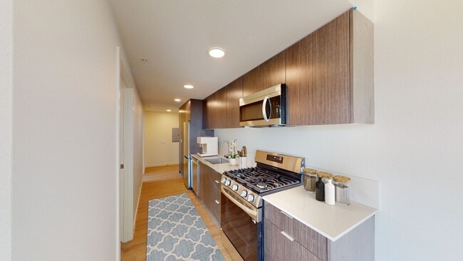 Photo - King Street Flats