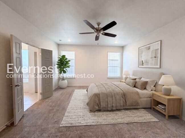 Photo - Limited Time Special Offer / 4 Bed, 3 Bath Home with Garage / Pet-Friendly / Vouchers Accepted / ...