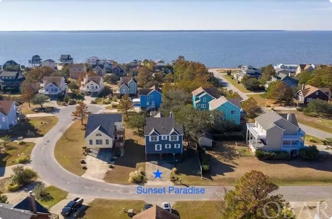 Photo - 4 Bedroom 2.5 Bath Home in Nags Head