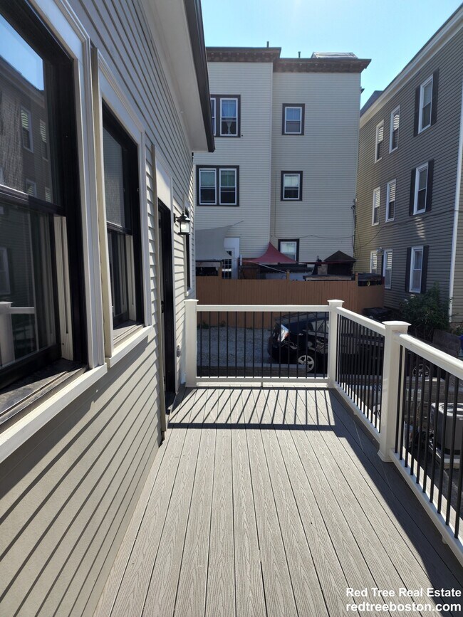 Photo - 201 Boylston St Unidad 3