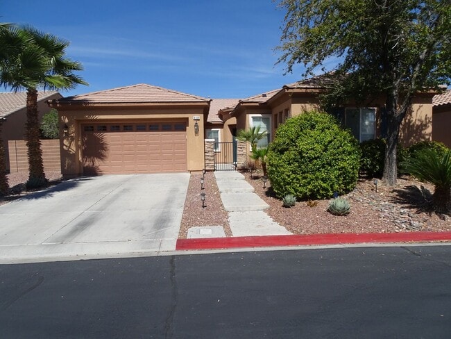 Building Photo - Single Story 4 Bedroom, Den & 3 Full Baths In Gated North Las Vegas Community