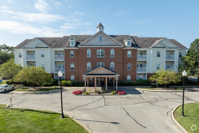 Photo - The Gallery Apartments