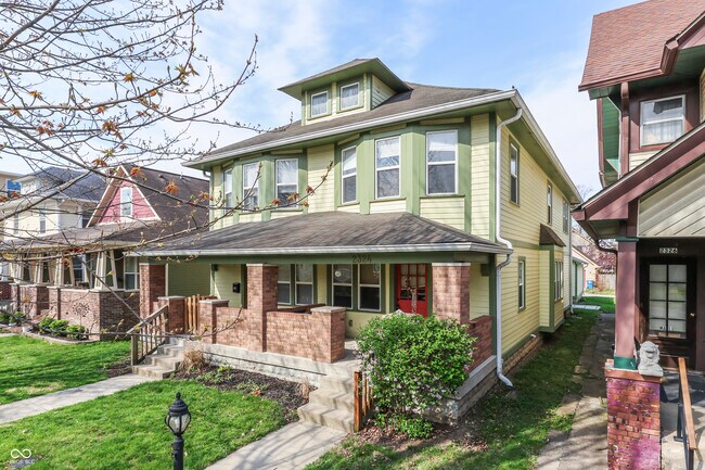 Photo - 2324 Alabama St