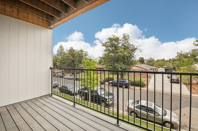 Residences at Hoffman