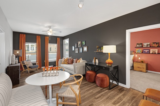 Abberly Avera Apartment Homes