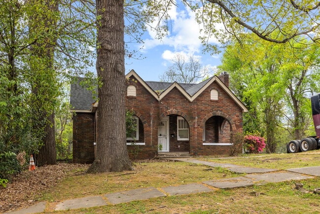 Photo - 1635 43rd Street Ensley