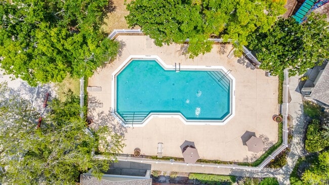 Lakewood Shores