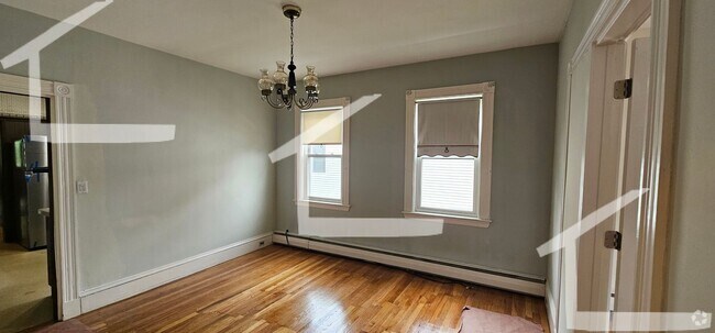 Building Photo - 8 Aldie St Rental