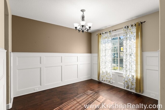 Photo - Outstanding 4 BD* 3* BA + *Bonus Room* Corner Lot Home in Arbor Oaks Community - Highly Desirable...