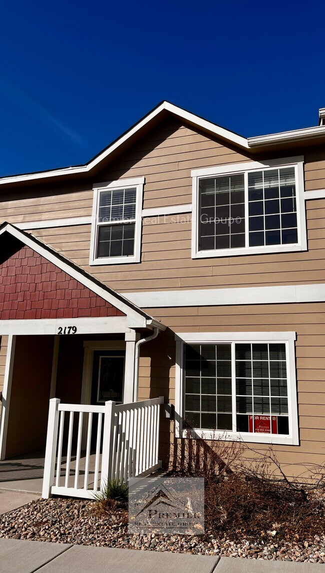 Photo - 2179 St Claire Park Alley