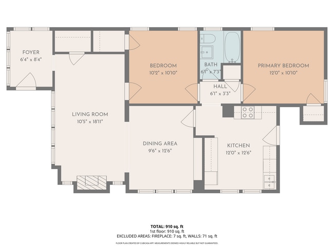 Photo - 4568 N 38th St Unit Lower