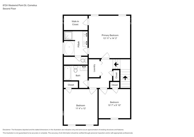 Photo - 8724 Westwind Point Dr