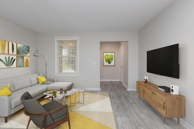 Building Photo - Retreat at Hermitage