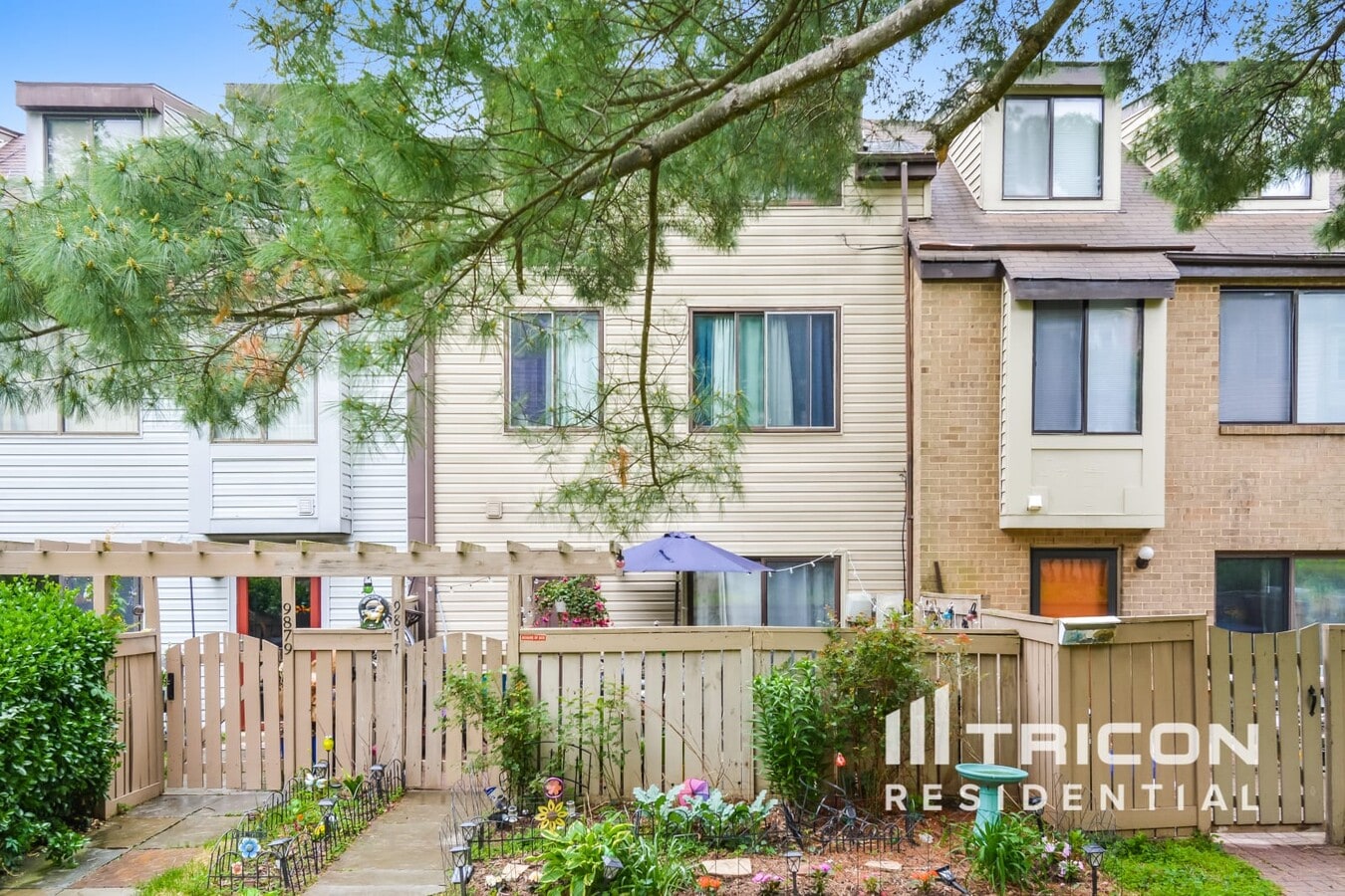 Photo - 9877 Brookridge Ct Townhome