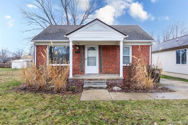 Building Photo - 9712 Cherokee St